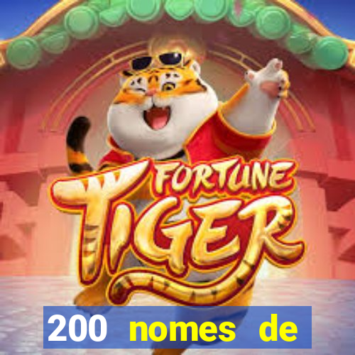 200 nomes de frutas 100 nomes